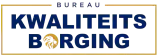 Bureau Kwaliteitsborging logo