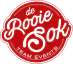 De Rooie Sok logo