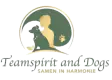 TeamSpiritAndDogs logo