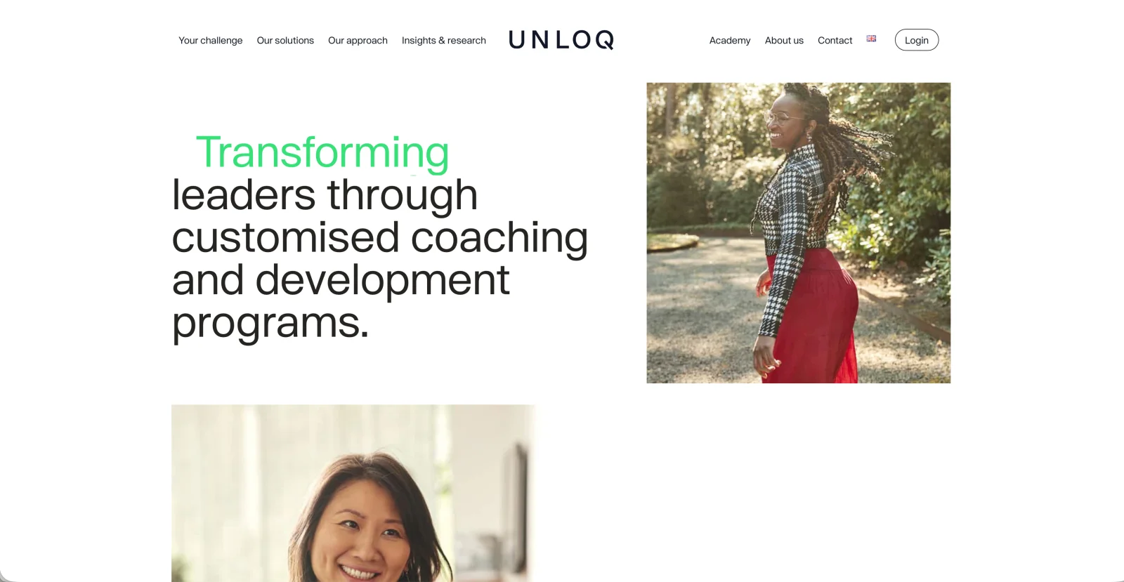 UNLOQ